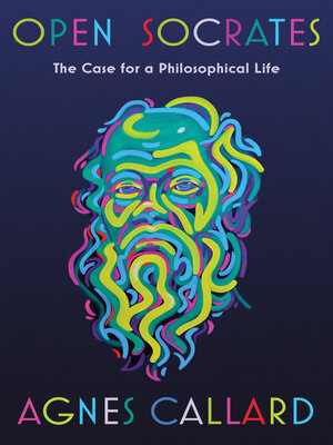 Open Socrates - ebook